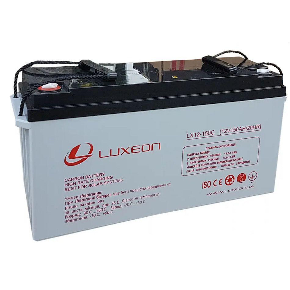 Luxeon LX12-150C - зображення 1