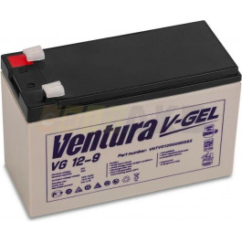   Ventura VG 12-9