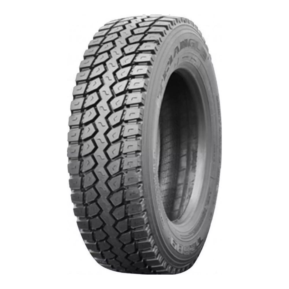 Triangle Tire Шина 215/75R17,5 135/133L TR689А Triangle (ведуча) - зображення 1