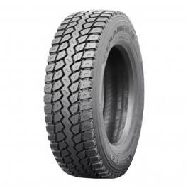   Triangle Tire Шина 215/75R17,5 135/133L TR689А Triangle (ведуча)