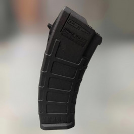   Magpul Чорний PMAG 30 АК/АКМ MOE 5.45x39 (MAG673)