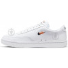 Nike Кеды  Court Vintage Prem CT1726-100 44 (11) 29 см (193658090988) - зображення 1