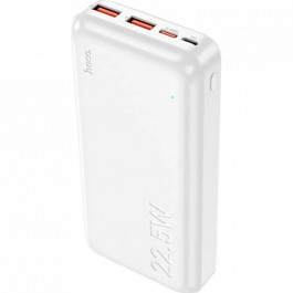   Hoco J101A Astute 20000mAh 22.5W White