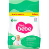 Teo Bebe Пральний порошок  Gentle & Clean Aloe 3.45 кг (3800024048470) - зображення 1