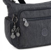 Kipling Женская сумка  Gabbie S Active Denim 7л (KI2899_25E) - зображення 5