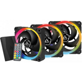   Arctic BioniX P120 A-RGB 3 Casefans + Controller (ACFAN00156A)