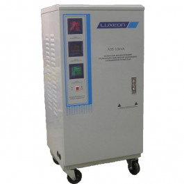   Luxeon A3S-10kVA