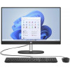 HP 24-cr0003ua AiO Jet Black (9C9C3EA) - зображення 1