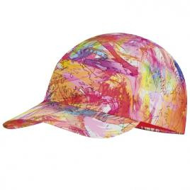 Buff Кепка ® Kids Pack Cap Fireworks Multi 120111.555 - зображення 1