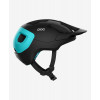 POC Axion Spin / размер XS-S, uranium black/kalkopyrit blue matt (10732_8276 XS-S) - зображення 5