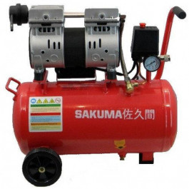   Sakuma T55024