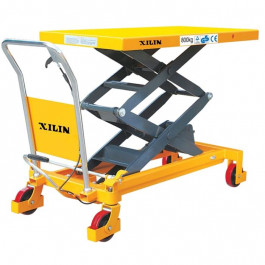   Xilin SPS800