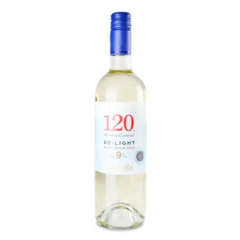   Santa Rita Вино  120 Reserva Especial Pinot Grigio біле сухе 0.75 л (7804330007141)