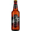 Чернігівське Пиво  Titan, світле, 8%, 0,5 л (890068) (4820034925447) - зображення 1