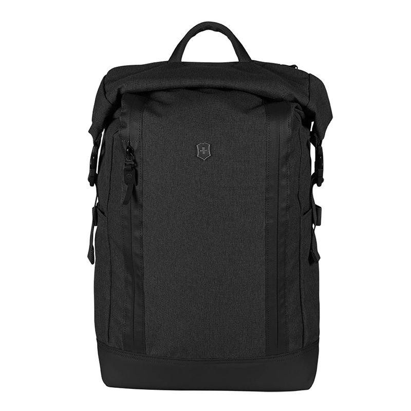 Victorinox Altmont Classic Rolltop Laptop Backpack / black (602643) - зображення 1