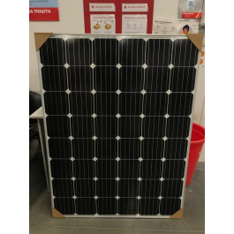   Jarrett Solar 200W 18В 11.2А 1330х990