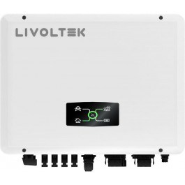   Livoltek HP3-20KD1