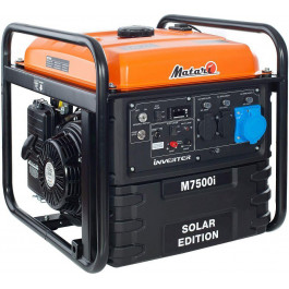   Matari M7500I-SOLAR