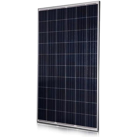 Jarrett Solar 100W 17.2В 5.8А 1200х540 - зображення 1