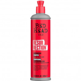   Tigi Шампунь  Bed Head Resurrection Super Repair Shampoo для слабкого та ламкого волосся 400 мл (61590843