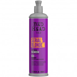   Tigi Кондиціонер,  Bed Head Serial Blonde Conditioner Що відновлює для блондинок 400 (мл)