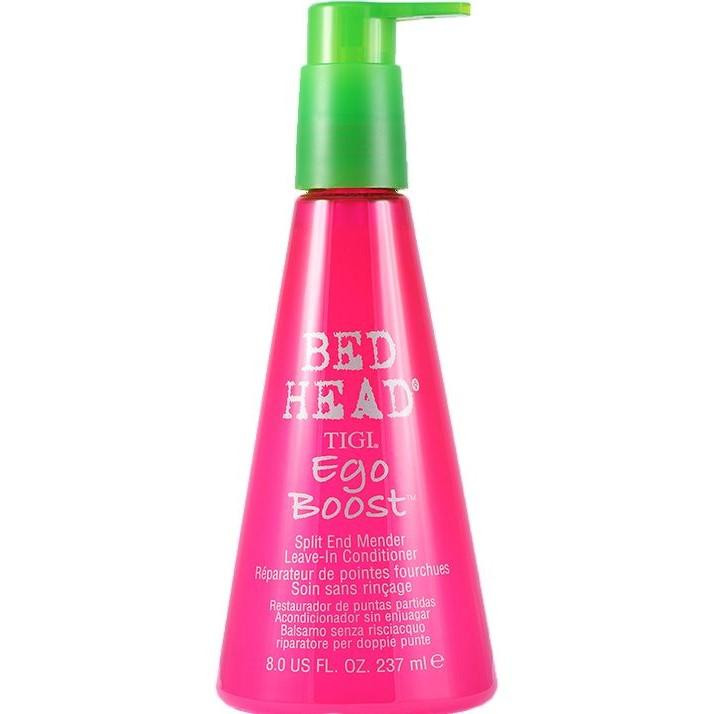 Tigi Несмываемый кондиционер для сухих и секущихся кончиков волос  Bed Head Ego Boost Leave-In Conditione - зображення 1