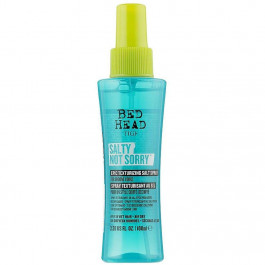   Tigi Спрей для волосся  Bed Head Salty Not Sorry Texturizing Salt Spray Текстуруючий сольовий 100 мл (615