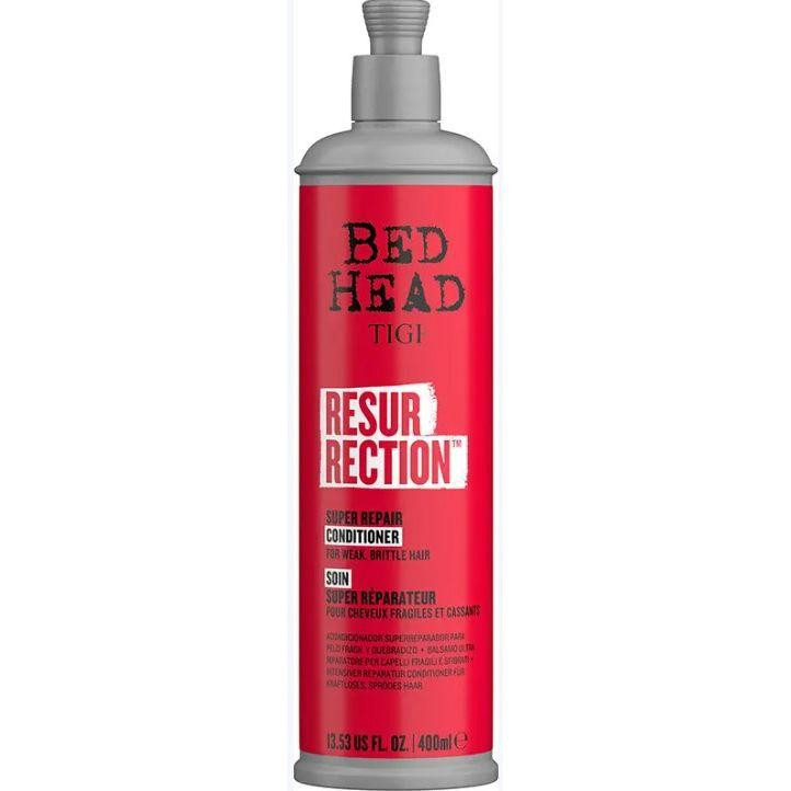 Tigi Кондиціонер  Resurrection Super Repair Conditioner для сильно пошкодженого волосся 400 мл (615908432 - зображення 1