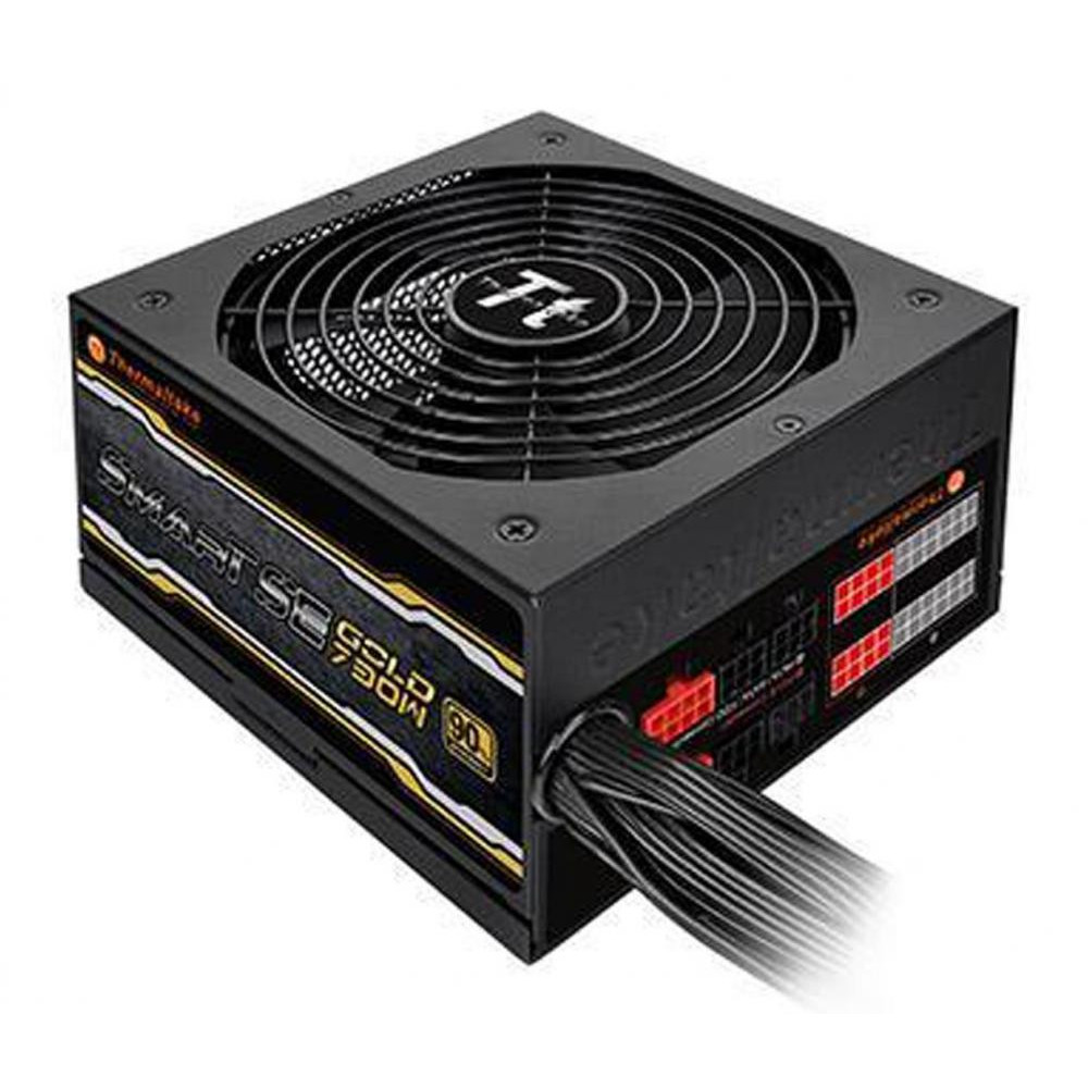 Thermaltake Smart SE 730W (PS-SPS-0730MPCGEU-1) - зображення 1