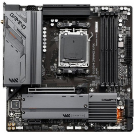   GIGABYTE B650M GAMING X AX