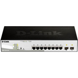   D-Link DGS-1210-10