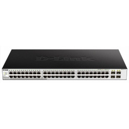   D-Link DGS-1210-52/ME/B1