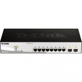   D-Link DGS-1210-10/C