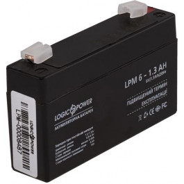   LogicPower LPM 6-1,3 AH (4157)