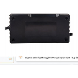   LogicPower 48V (58.4V)-4A-192W (LP14588)