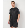 Adidas Футболка чоловіча  Sportswear M TIRO TEE Q2 IP3786 XL Black (4067892693976) - зображення 1