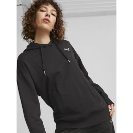   PUMA Худи  Her Hoodie 67311001 XS  Black (4065453285981)