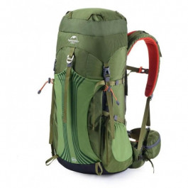   Naturehike 65+5L Trekking Backpack NH16Y065-Q / green