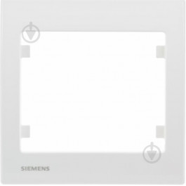   Siemens Iris (S18001) белоснежная