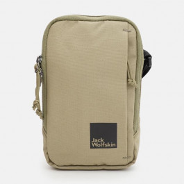   Jack Wolfskin Сумка крос-боді через плече чоловіча тканинна  Konya Bag 8007821-4511 (4064993997033)