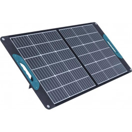   Ansmann 100W solar panel (1001-0152)