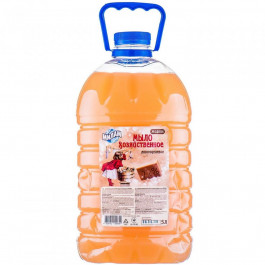   Милам Жидкое мыло TRADITIONAL 72% 5000ml