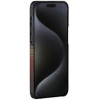 Pitaka MagEZ Case 4 Twill 1500D Black/Grey for iPhone 15 (KI1501) - зображення 7