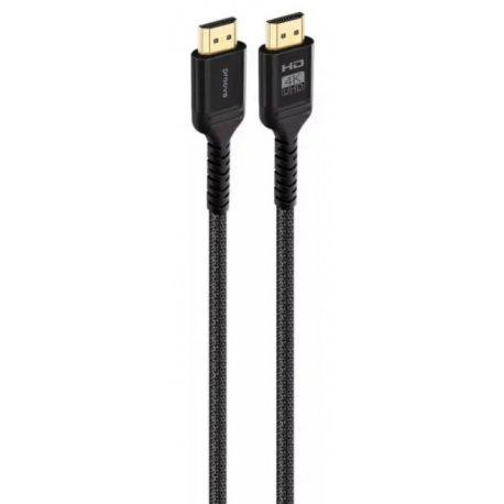 Proove PlayBack HDMI to HDMI 2m Black (DCP220003601) - зображення 1