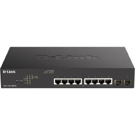   D-Link DGS-1100-10MP