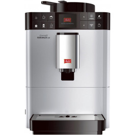   Melitta CAFFEO Varianza CSP silver (F57/0-101)