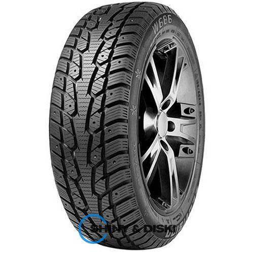 Ovation Tires W-686 Ecovision (185/65R14 86T) - зображення 1