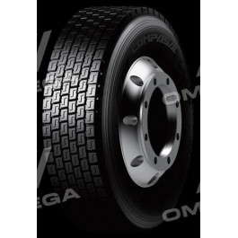   Compasal Шина Compasal CPD81 235/75R17.5 143/141J 18PR