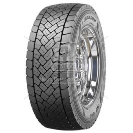   Dunlop Шина Dunlop SP446 3PSF 295/80R22.5 152/148M