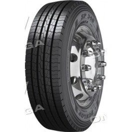   Dunlop Шина Dunlop SP346 3PSF 235/75R17.5 132/130M